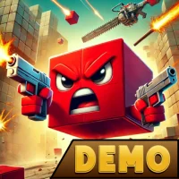 Sqube: The Beginning Lite